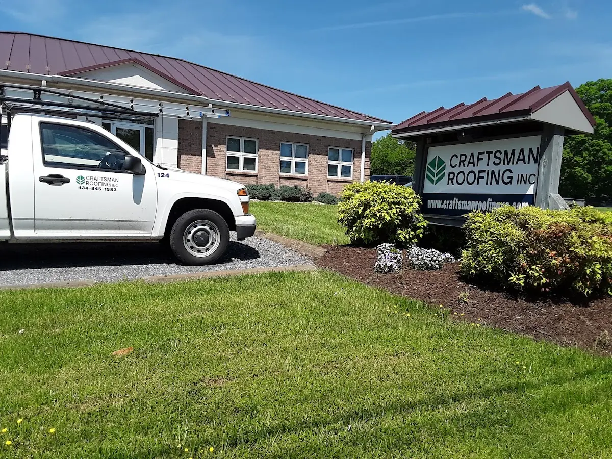 Quality Roof Replacement by experienced craftsmen in Mount Lookout